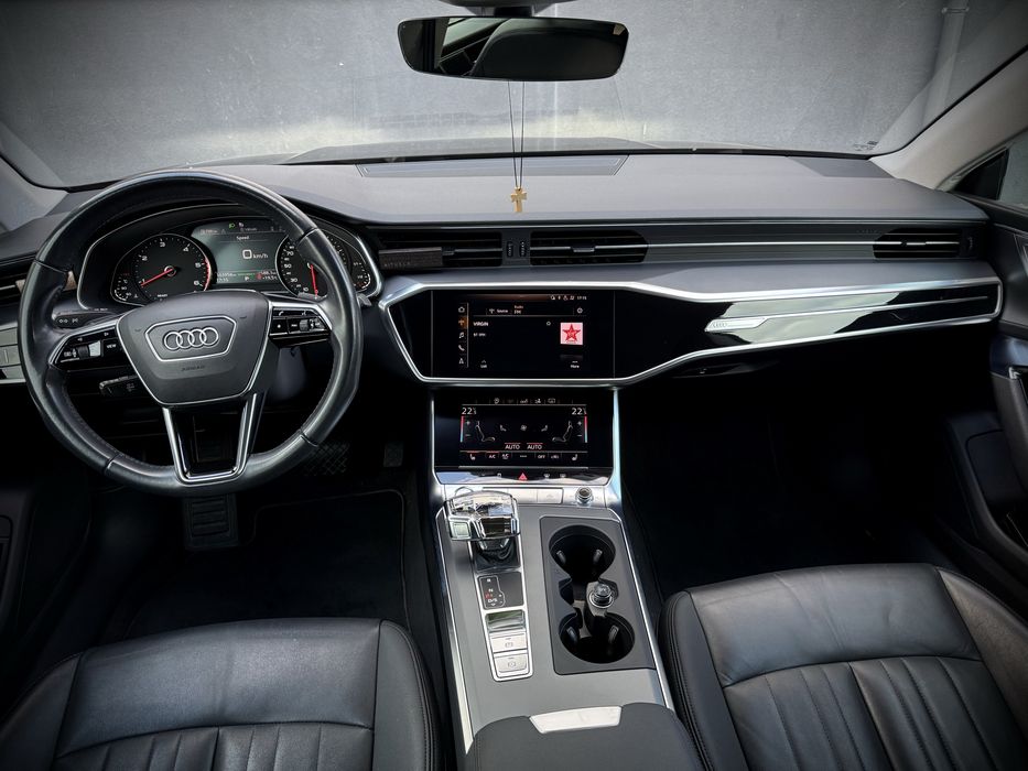 Audi A7 Sportback 2.0 TDI