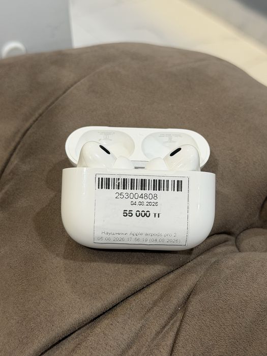 AirPods Pro2/рассрочка 0-0-12/Baitime