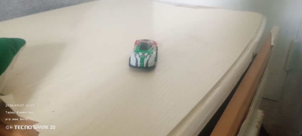 Игрушка машинка для детей