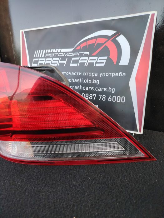 Десен стоп за Фолксваген Голф 6 комби / VW Golf 6 variant