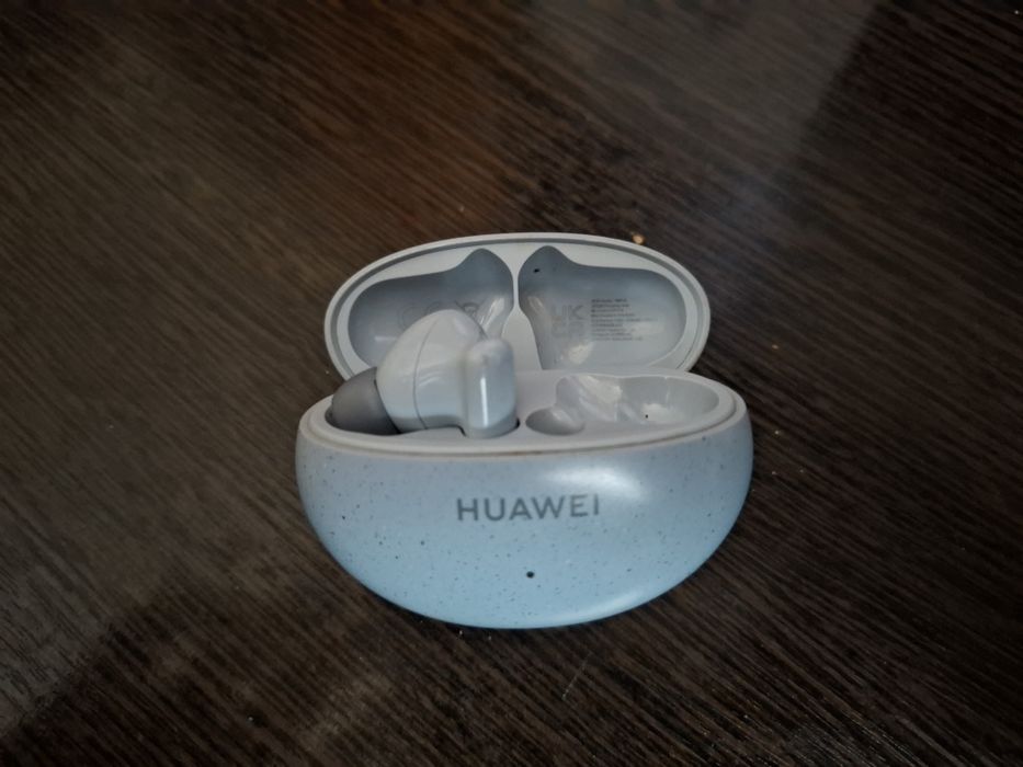 Наушники Huawei freebuds 5i