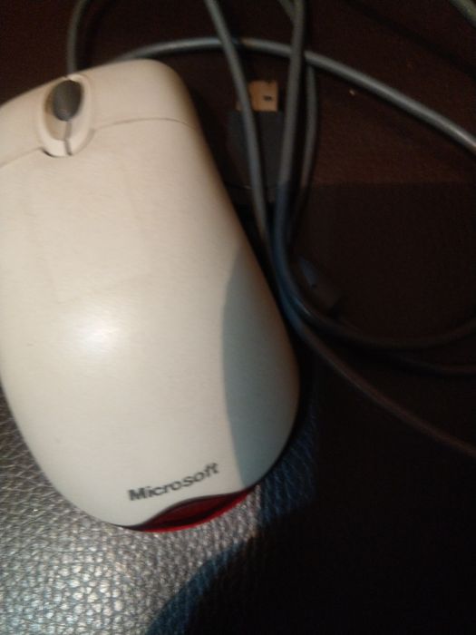 Компьютерная мышь