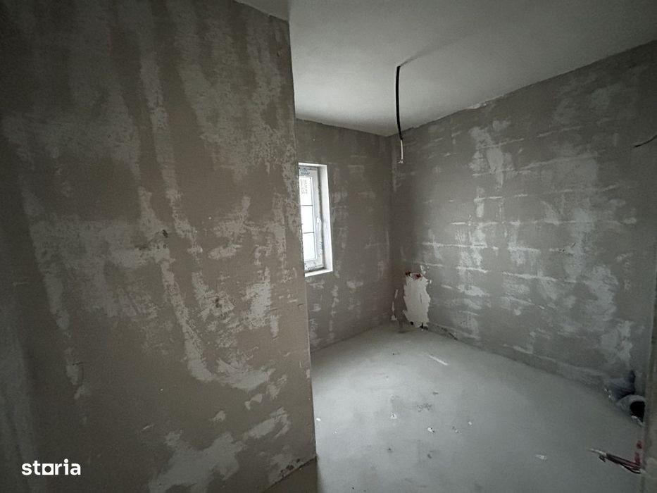 Casa cu garaj, 120 mp, 500 mp teren, CF disponibil, Chinteni