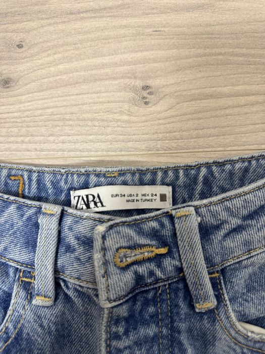 Blugi Zara
