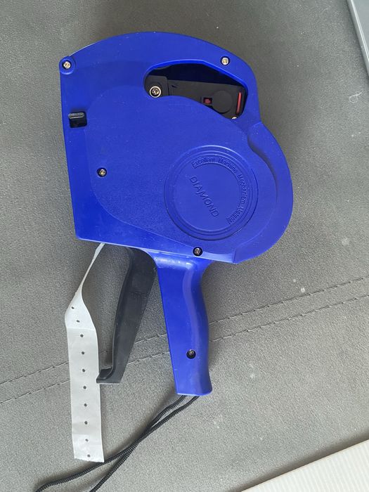 Клещи за маркиране на цени