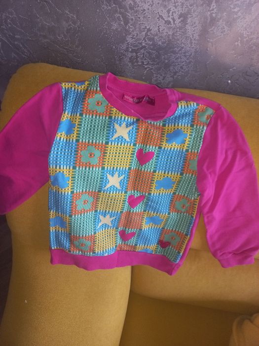 Lot hainute fetita 3 ani