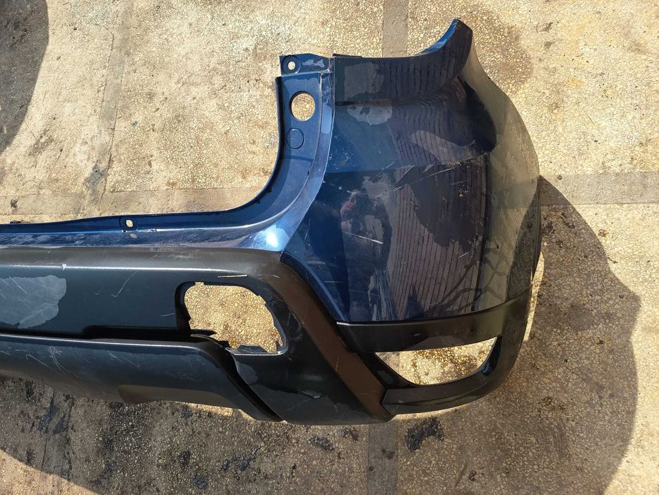 Bara spate Dacia Duster