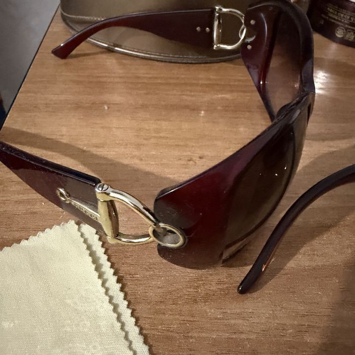 Италия Очки CUCCI