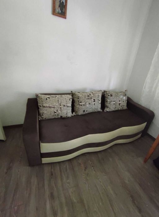 Apartament de vanzare copsa mica
