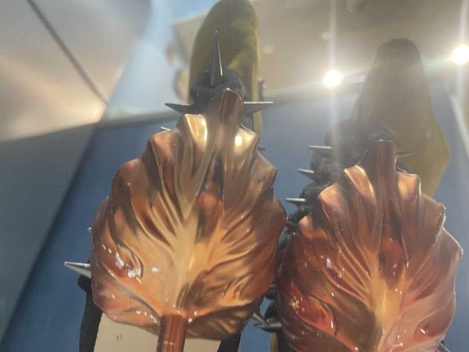 Боти с Ток Джофра