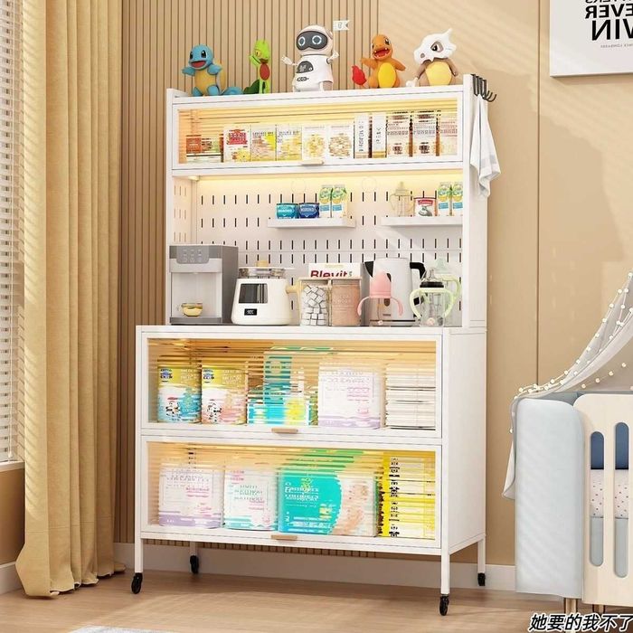 Буфет / сервант для кухни/Idish-tovoqlar uchun oshxona shkafi/ optom