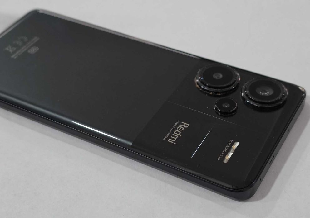 Redmi Note 13 Pro + 512/12gb