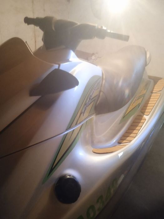 Гидроцыкл 1.1 сотилади