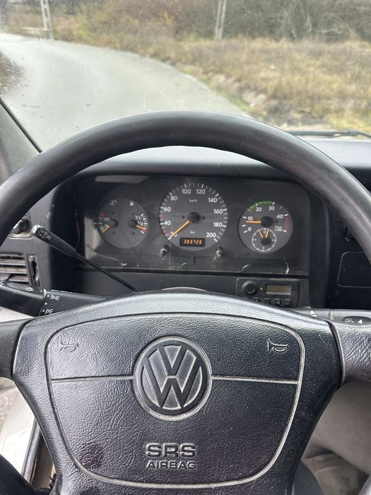 Vand lt35 maxi lung