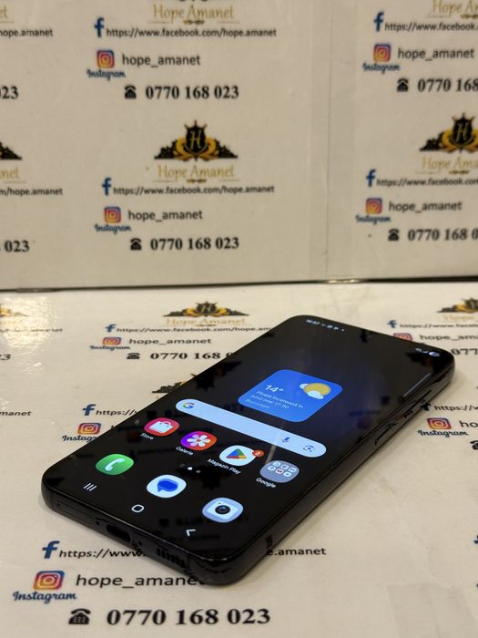 Hope Amanet P7 Samsung S23 128 Gb