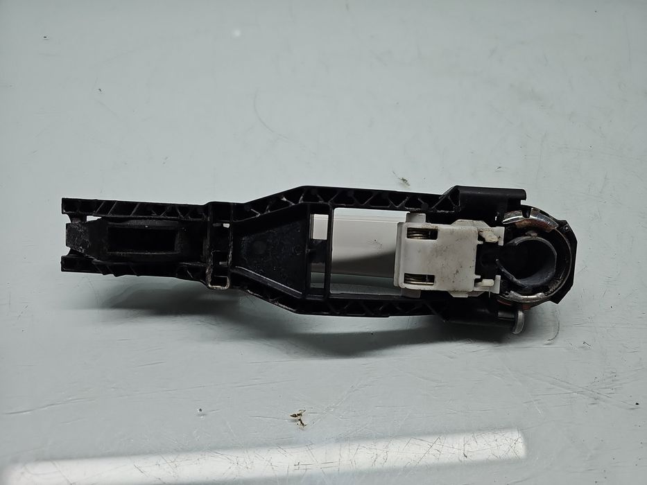Maner usa stanga fata Seat Leon (1P1) [Fabr 2005-2011] Hatchback Facel