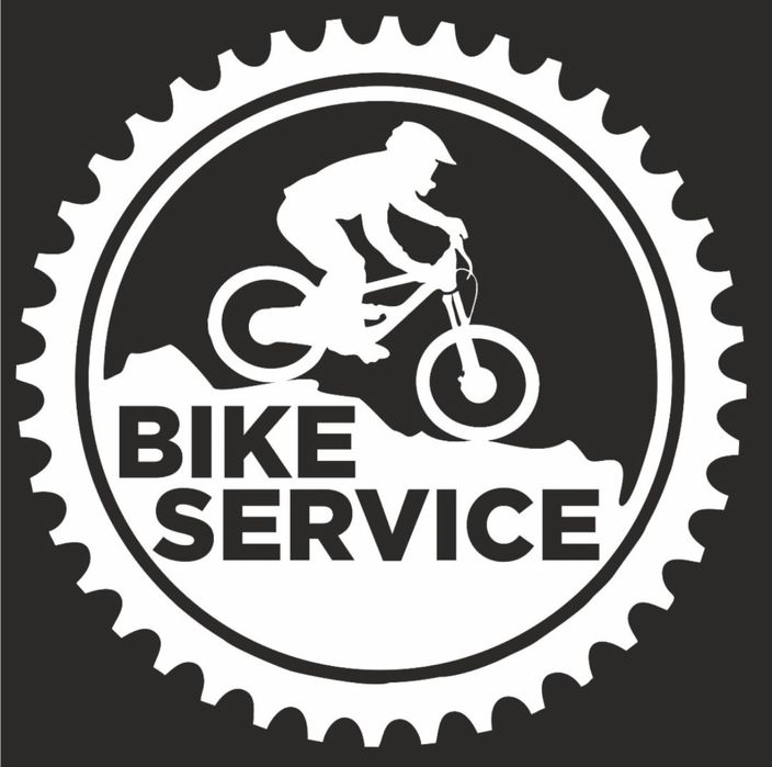 Ремонт велосипедов