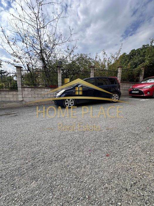 Тристаен апартамент в м-т Свети Никола