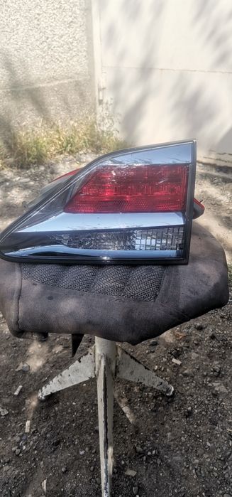 Продам задней стапак на RX350