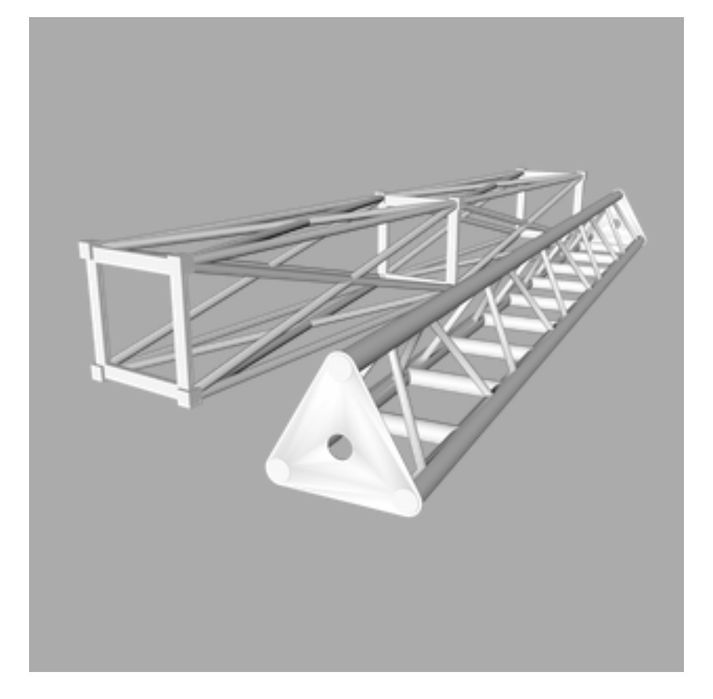 Изготавливаем металлоконструкции