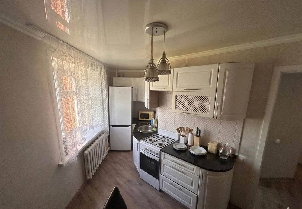 Продам 2хком квартиру район Береке.