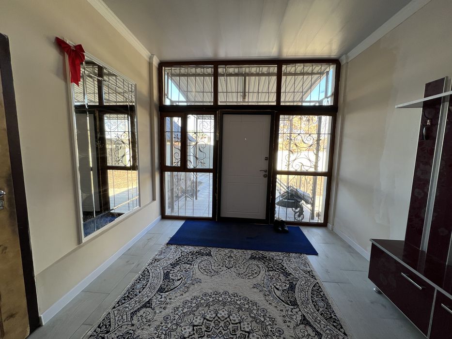 Шоқай көшесінен Коттедж