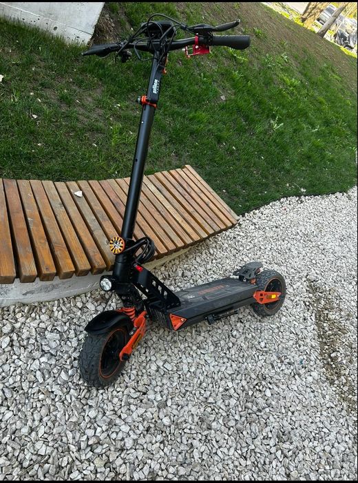 Kamikaze K1 1000w