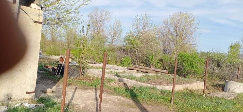 Продам дачный участок Акжар2