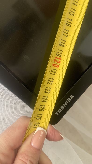 Телевизор Toshiba 50 дюймов (127см)