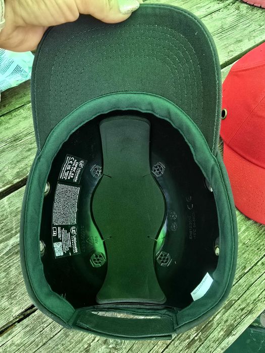 Противоудърна шапка