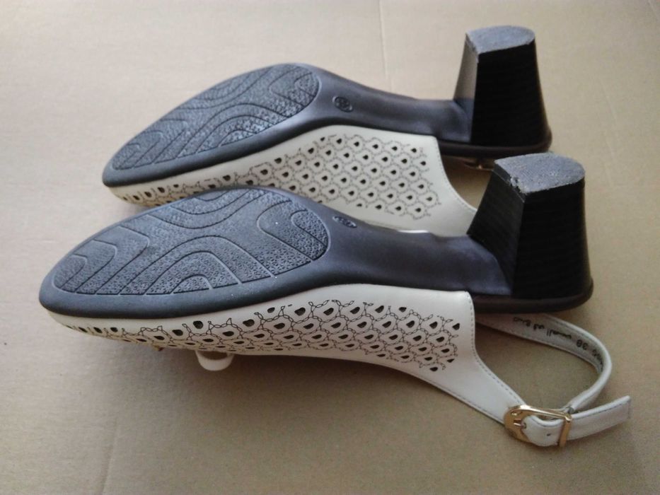 Дамски сандали "Mat Star" - 38 номер