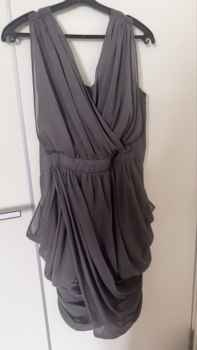 Коктейльное  платье пр-во  Дания