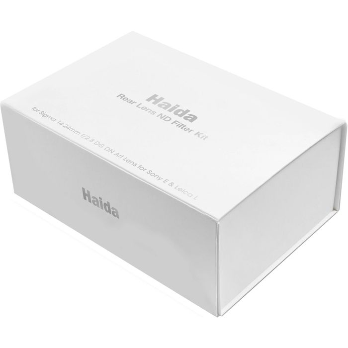 Samyang RF 14mm f/2.8 AF