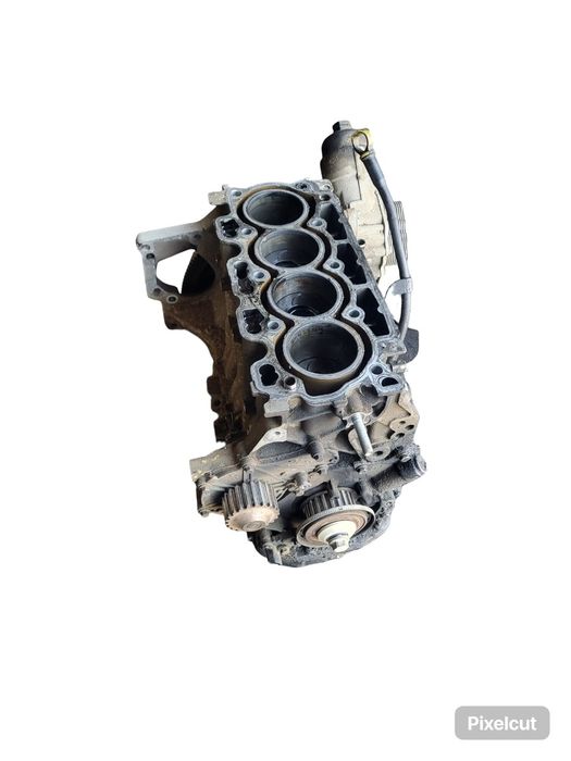 Bloc Motor Ford Fiesta V Jh_, Jd_ 2001 - 2010 1.4 Tdci F6Ja, F6Jb 7V2Q