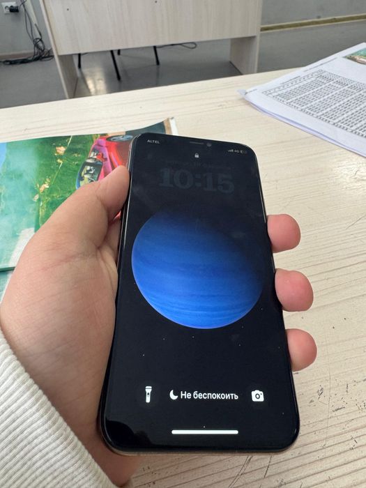 11про с каробкой