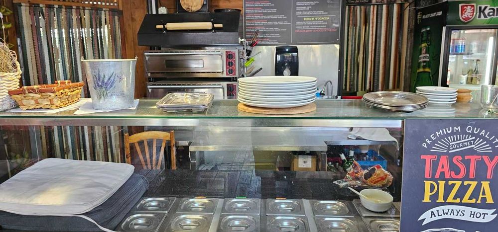 Дава се под наем Заведение в Несебър - 100 кв.м за 9180 € - Снимка #10