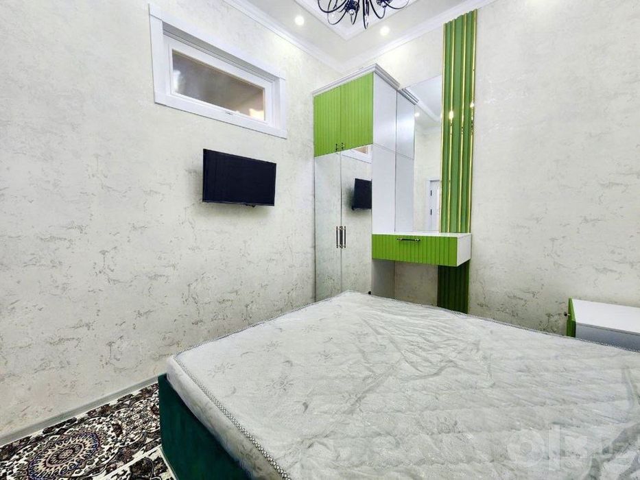 Сдаётся квартира в аренду. Самарканд Согдиана