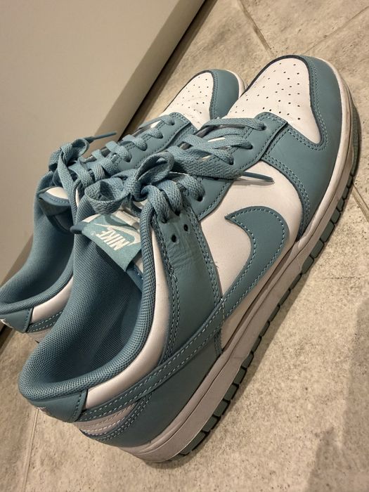 Кецове Nike dunk low retro