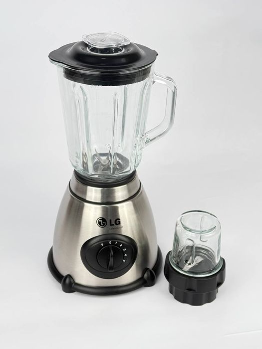 Blender Bosch Arshia LG Samsung