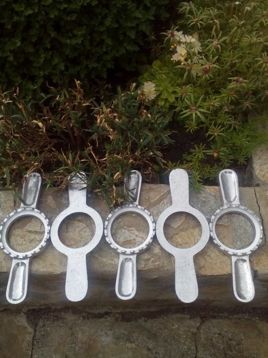 Затварачки за буркани