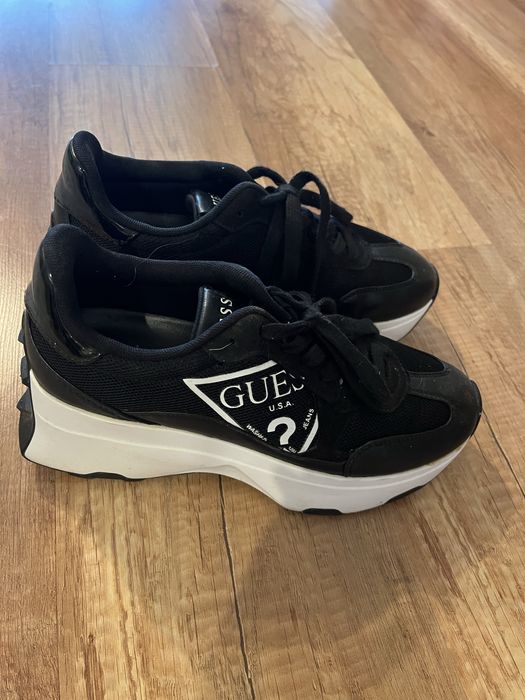 GUESS, ZARA -37 номер.