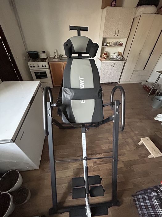 Инверсионный стол