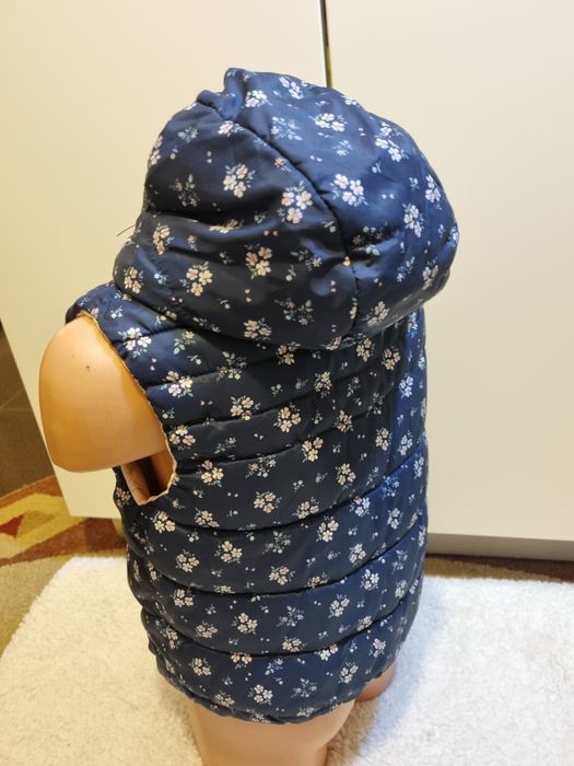 Vesta reversibila C&A 98 cm