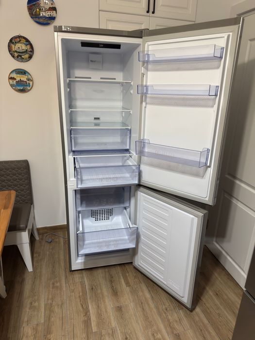 Frigider beko no frost