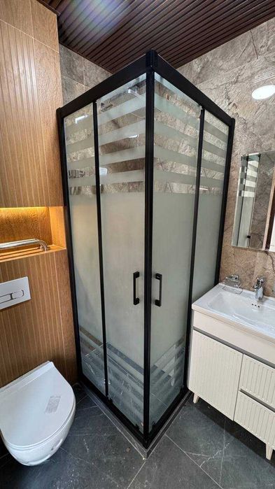 Душевая кабина / Dushavoy kabina – Qulaylikni qadrlaydiganlar uchun!