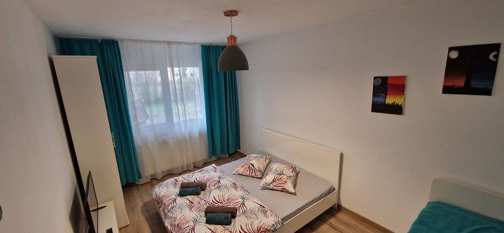 Apartament 1 camera regim hotelier - Provista Narcisei