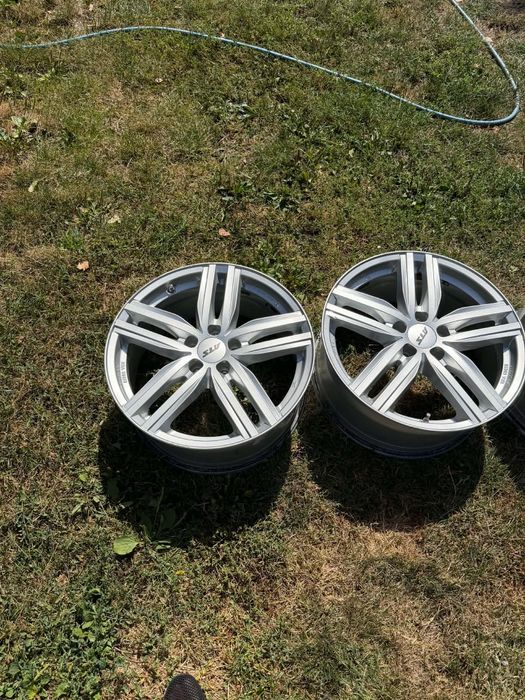 Продавам джанти 18ки