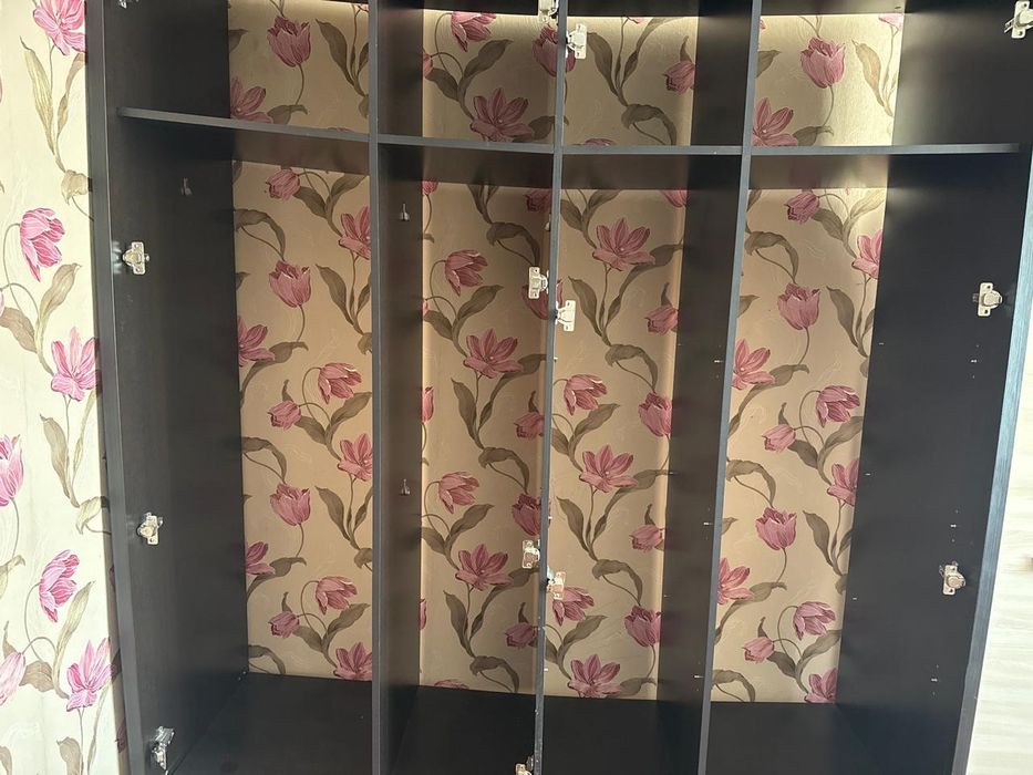 Продам шкаф купэ хтс