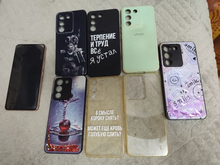 Продам Vivo V29e 5g