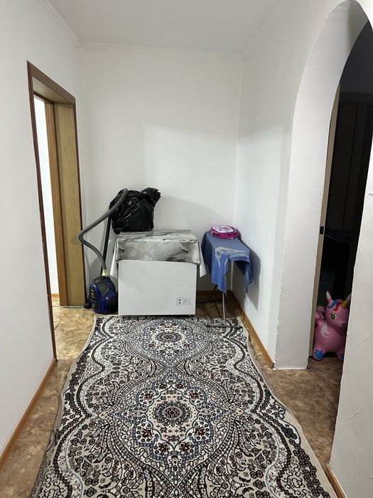 Продам частьный дом барачного типа